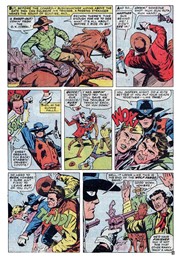 Page #2 from Two Gun Kid (1953 series) #95