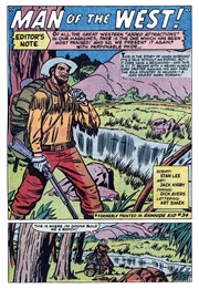 Page #4 from Two Gun Kid (1953 series) #95