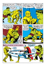Page #6from Avengers, The (1963 series) #2
