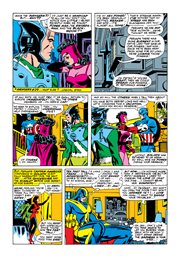 Page #2from Avengers, The (1963 series) #30