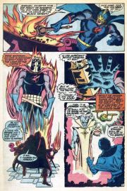 Page #2from Avengers, The (1963 series) #71