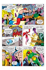 Page #2from Avengers, The (1963 series) #77