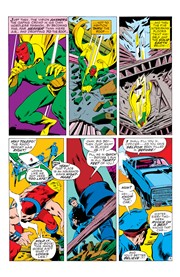 Page #3from Avengers, The (1963 series) #77