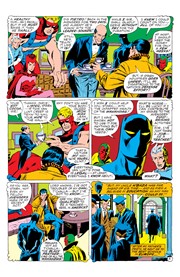 Page #5from Avengers, The (1963 series) #77