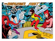 Page #2from Avengers, The (1963 series) #83