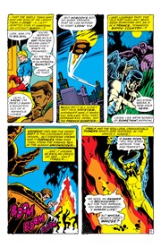 Page #5 from Avengers, The (1963 series) #88