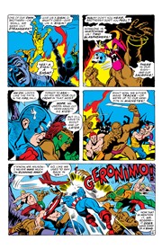 Page #6 from Avengers, The (1963 series) #88