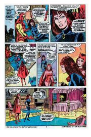 Page #3from Avengers #112