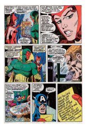 Page #4from Avengers #113