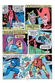 Page #2from Avengers #114