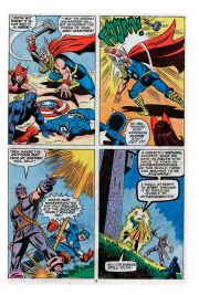 Page #4from Avengers, The (1963 series) #115
