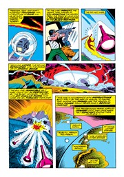 Page #6from Avengers, The (1963 series) #116