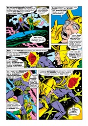 Page #2from Avengers, The (1963 series) #117