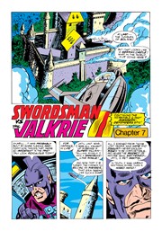 Page #3from Avengers, The (1963 series) #117