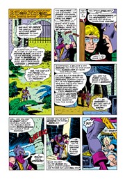 Page #5from Avengers, The (1963 series) #117