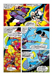 Page #6from Avengers, The (1963 series) #117