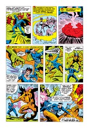 Page #5from Avengers, The (1963 series) #118