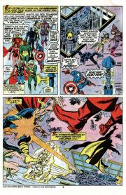 Page #2from Avengers #119
