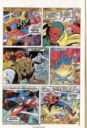 Page #4 from Avengers, The (1963 series) #121