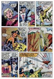 Page #4from Avengers, The (1963 series) #159