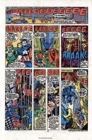 Page #3from Avengers #168