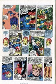 Page #4 from Avengers, The (1963 series) #170
