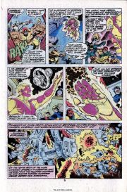 Page #4 from Avengers, The (1963 series) #177