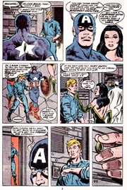 Page #2from Avengers, The (1963 series) #325