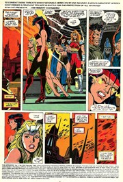 Page #1from Avengers, The (1963 series) #359