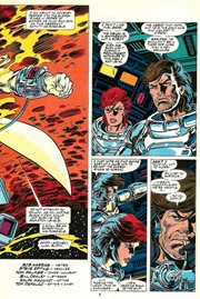 Page #3from Avengers, The (1963 series) #359