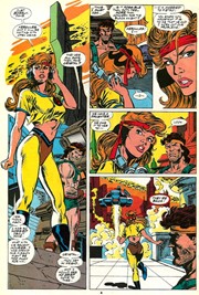 Page #4from Avengers, The (1963 series) #359