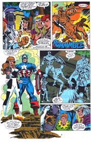 Page #4 from Avengers, The (1963 series) #361