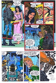 Page #5 from Avengers, The (1963 series) #361