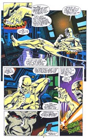 Page #6 from Avengers, The (1963 series) #361
