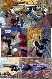 Page #2from Avengers #3