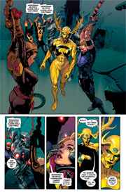 Page #2from Avengers #19