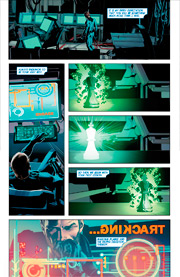 Page #3from Avengers #39
