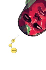 Page #1from Avengers (2017 series) #2