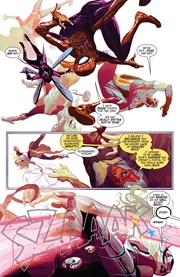 Page #2from Avengers (2017 series) #2