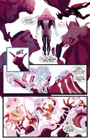 Page #3from Avengers (2017 series) #2