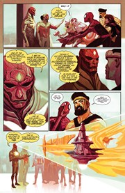 Page #3 from Avengers (2017 series) #5