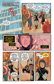 Page #2 from Avengers (2017 series) #8