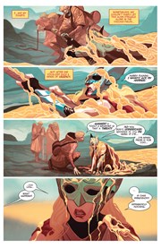 Page #3from Avengers (2016 series) #9