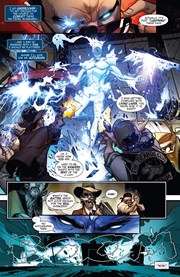 Page #2from Avengers (2017 series) #675