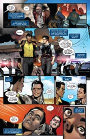 Page #3from Avengers (2017 series) #675