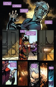 Page #1 from Avengers (2017 series) #677