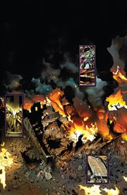 Page #2 from Avengers (2017 series) #677