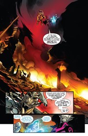 Page #3 from Avengers (2017 series) #677