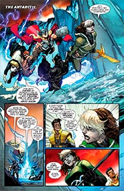 Page #3from Avengers #682