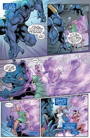 Page #3 from Avengers (2017 series) #683